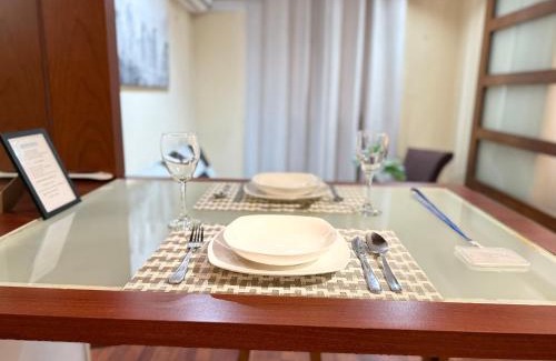 Bellas Artes Apartamento | Alojamiento céntrico - Bellas artes, Lastarria Santa Lucía