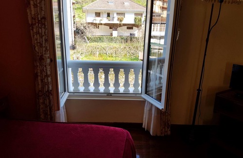 Meruja Casa | Alojamiento Calzada Romana