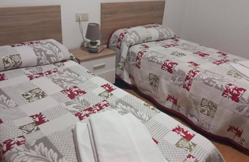 Caldas de Reis Casa | Alojamiento Caldas de Reis - Pensión