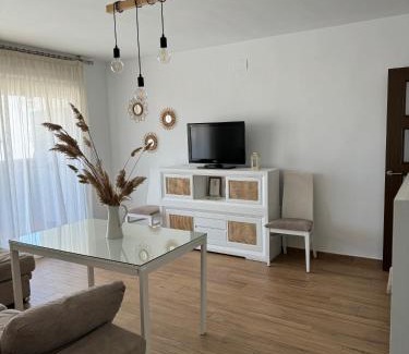 Almodovar del Río Apartamento | Alojamiento Carioca