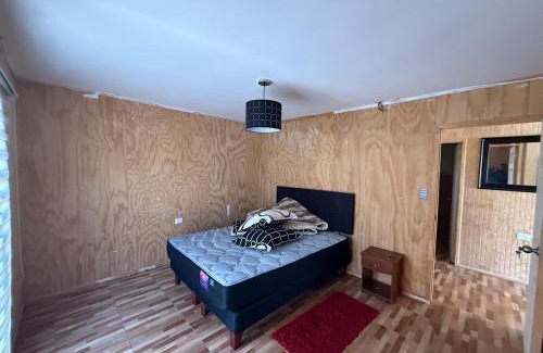 Angol Casa | Alojamiento casa, campo Angol