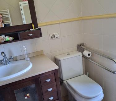 Villadesuso Cabina | Alojamiento Casa Carlota