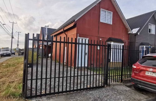 Puerto Montt Casa | Alojamiento Casa completa en Puerto Montt; familiar, viajes