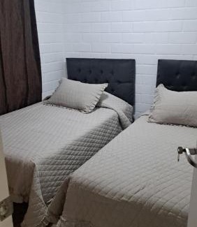 Ovalle Casa | Alojamiento casa exclusiva