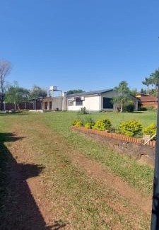 Encarnacion Casa | Alojamiento Casa Quinta Don Miguel