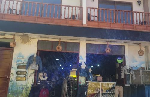 Raquira Apartamento | Alojamiento CasaBlanca