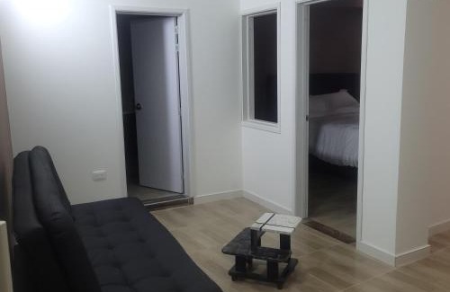 Raquira Apartamento | Alojamiento CasaBlanca