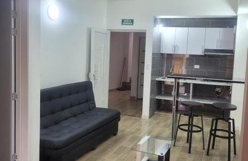 Raquira Apartamento | Alojamiento CasaBlanca