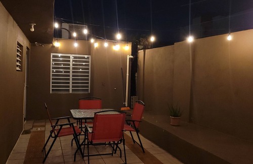 Sabana Abajo Casa | Alojamiento cerca de aeropuerto y playas