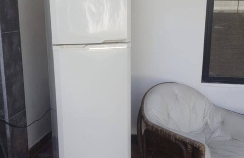Torreón Apartamento | Alojamiento cerca del aeropuerto con alberca