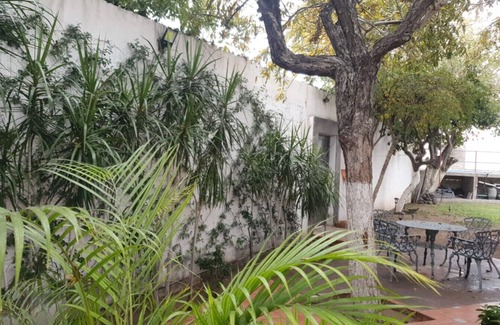 Torreón Apartamento | Alojamiento cerca del aeropuerto con alberca