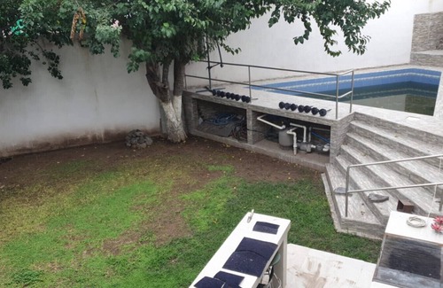 Torreón Apartamento | Alojamiento cerca del aeropuerto con alberca