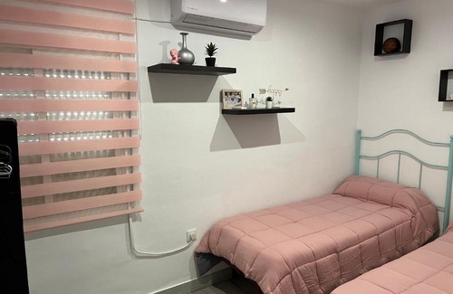 Andújar Apartamento | ALOJAMIENTO CERRO DEL CABEZO