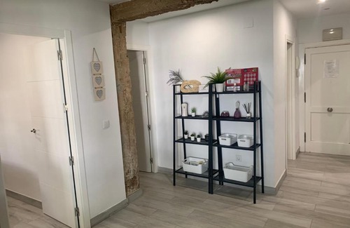 Andújar Apartamento | ALOJAMIENTO CERRO DEL CABEZO