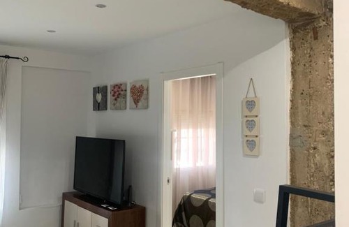 Andújar Apartamento | ALOJAMIENTO CERRO DEL CABEZO