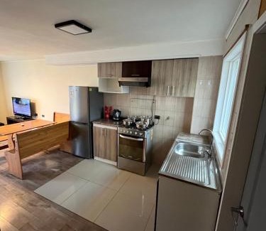 Calbuco Apartamento | Alojamiento