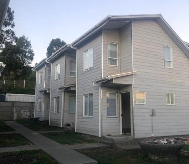 Calbuco Apartamento | Alojamiento