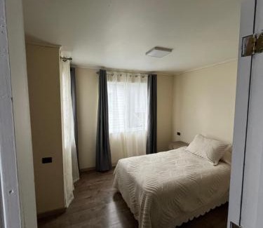 Calbuco Apartamento | Alojamiento