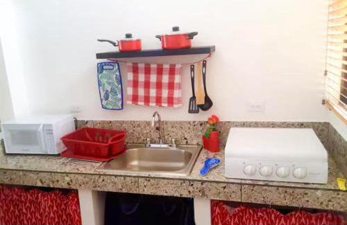 Tárcoles Casa | Alojamiento Cocoricó, Residencial Pez Vela