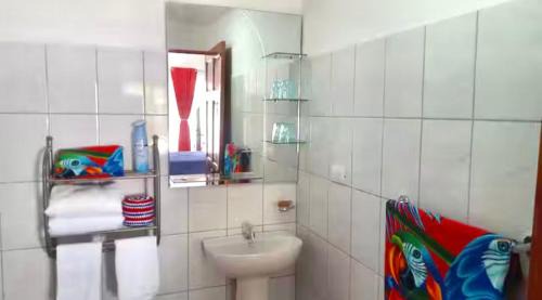 Tárcoles Casa | Alojamiento Cocoricó, Residencial Pez Vela