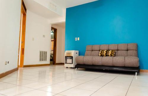 Chihuahua Casa | Alojamiento completo 3 habitaciones (se puede facturar)
