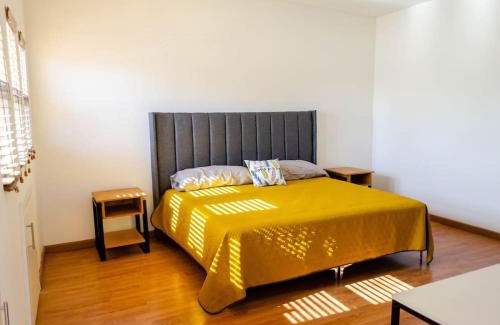 Chihuahua Casa | Alojamiento completo 3 habitaciones (se puede facturar)