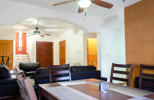 Chihuahua Casa | Alojamiento completo 3 habitaciones (se puede facturar)