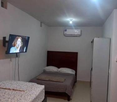 Guadalupe Apartamento | Alojamiento completo de descanso