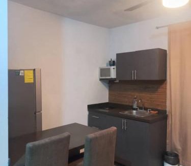 Guadalupe Apartamento | Alojamiento completo de descanso