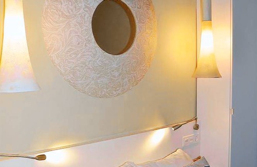 Albaicin Hostal | Alojamiento con encanto La Luna en el Alba