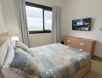 Higuey Casa | Alojamiento con playa artificial en el centro de la ciudad