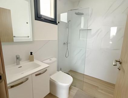 Higuey Casa | Alojamiento con playa artificial en el centro de la ciudad