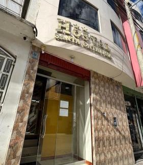 Cajamarca Casa | Alojamiento de habitaciones, con baños privados
