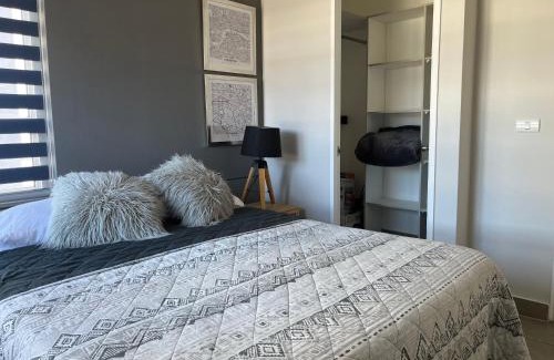 Temuco Apartamento | Alojamiento Diario en Temuco