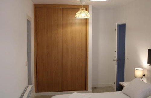 Villalba Apartamento | Alojamiento Doble R