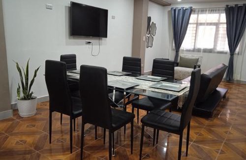 Monay Apartamento | Alojamiento Dulce Hogar Cuencano