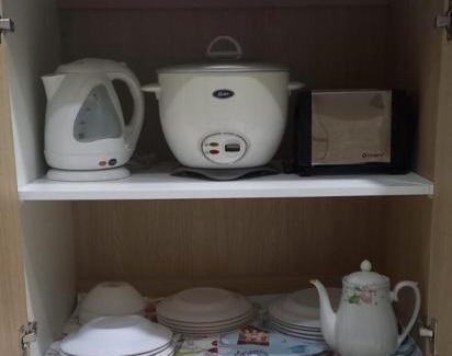 Monay Apartamento | Alojamiento Dulce Hogar Cuencano