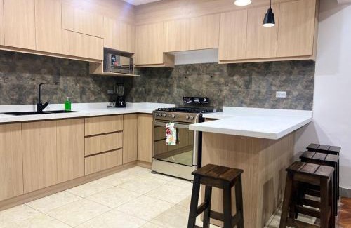 Monay Apartamento | Alojamiento Dulce Hogar Cuencano