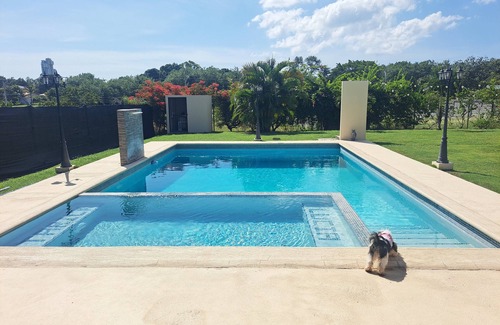 Nueva Gorgona Casa | Alojamiento entero para familia en coronado, casa ideal [ apta para mascotas.]