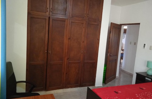 Boca Chica Apartamento | Alojamiento edica.