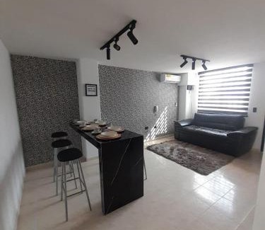 San Fernando Apartamento | Alojamiento edificio Rosalba 305