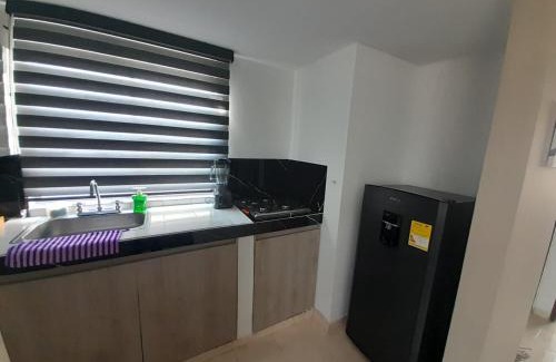 San Fernando Apartamento | Alojamiento edificio Rosalba 305