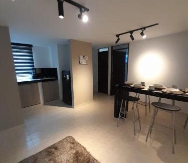 San Fernando Apartamento | Alojamiento edificio Rosalba 305