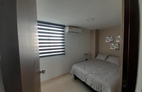 San Fernando Apartamento | Alojamiento edificio Rosalba 305