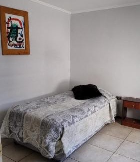 Vallenar Apartamento | Alojamiento Ejecutivo Las Pircas