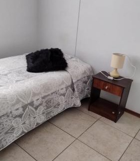 Vallenar Apartamento | Alojamiento Ejecutivo Las Pircas