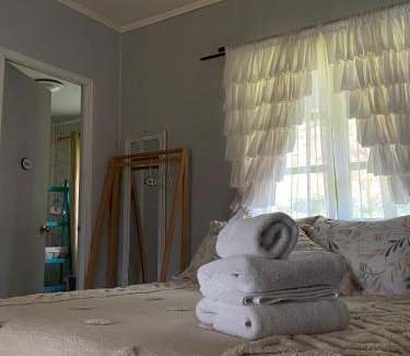 Temuco Casa | Alojamiento el Arrayán