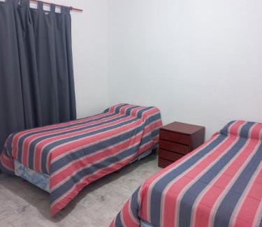 Belén Apartamento | Alojamiento EL CAMINO