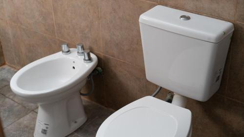 Belén Apartamento | Alojamiento EL CAMINO
