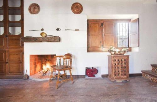 Escoznar Casa | Alojamiento El Cortijuelo